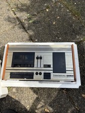 Tandberg TCD 310 Cassettiera