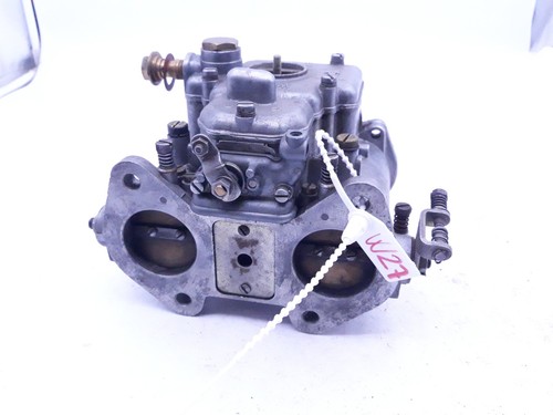 Carburatore weber dcoe 28 - weber,