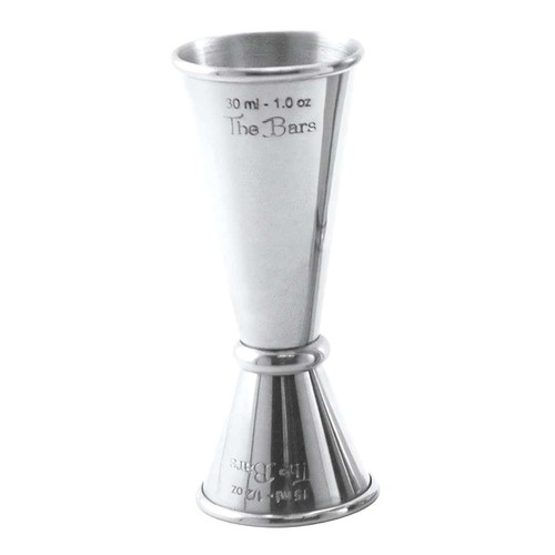 Pro jigger acciaio - pro,