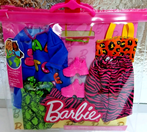 Barbie moda accessori - accessori,