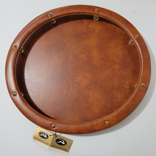Vassoio ovale kraftware kip - vassoio,
