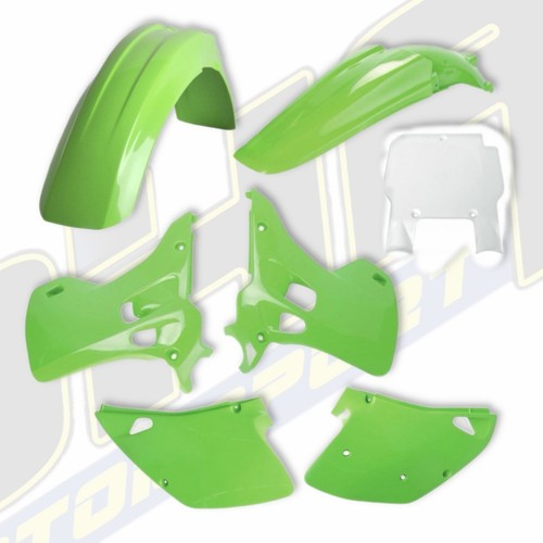 Kit plastiche bici - , polisport