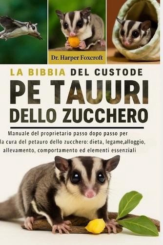 Bibbia del custode - la,
