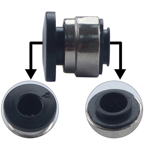 Connettore pneumatico 75mm - pneumatico, 1,75mm