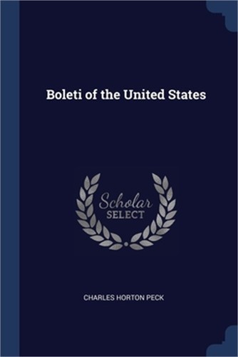 Boleti the united - boleti, of