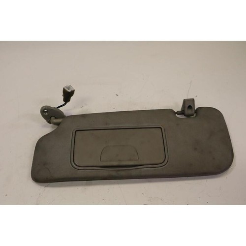 Aletta parasole sinistro opel - aletta,