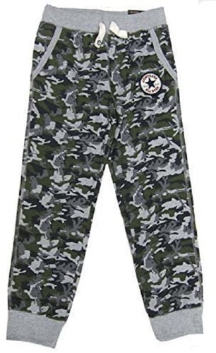 Converse stampate esercito - converse,