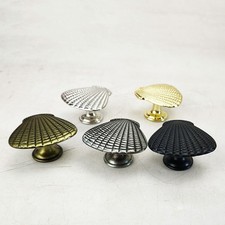 Maniglia per mobili in lega di