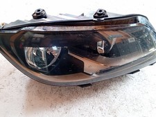 FARO ANTERIORE DESTRO PER VOLKSWAGEN Touran 3° Serie 1T1941006G (10>15)