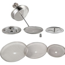 Filtri Pressa Caffè 3PZ/set