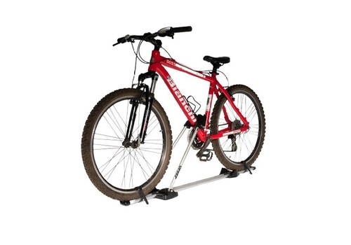 Portabici tetto universale - tetto,