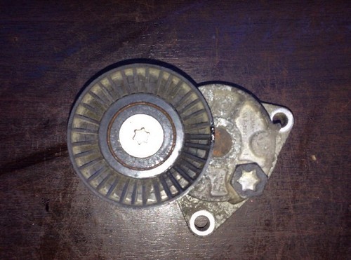Cinghia tenditore f233588 per - cinghia,