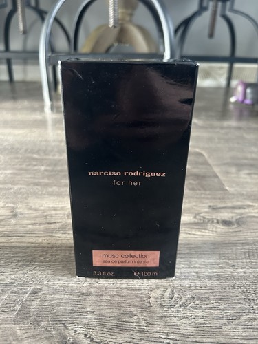 Narciso rodriguez for her - narciso,