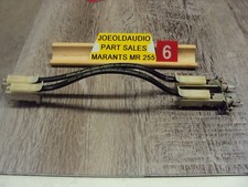 Marantz MR-255/MR-250/1550