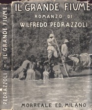 Il grande fiume. . Wilfredo