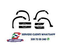 Kit completo 12pz modanature - kit,