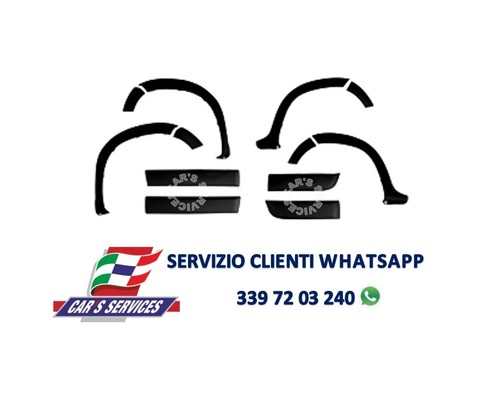 Kit completo 12pz - kit,