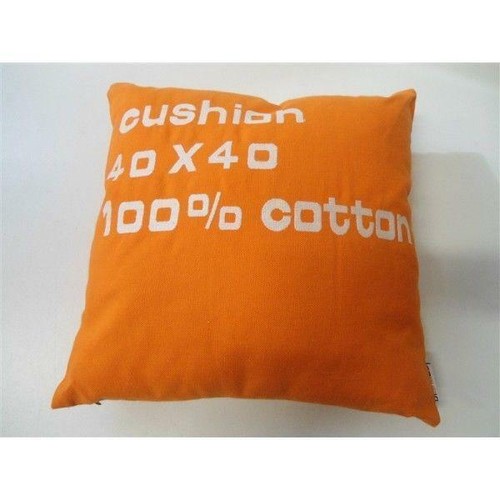 Cuscino arredo biandco - cuscino,