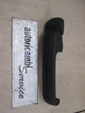 0114DG1000N MANIGLIA ESTERNA PORTA ANTERIORE DESTRA MAHINDRA GOA 2.5 D 79KW 5M 2