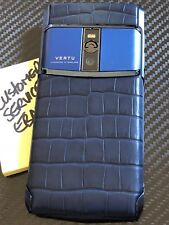 Nuovissimo originale Vertu