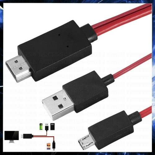 Cavo mhl per samsung - per,