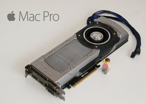 Apple mac pro nvidia geforce - pro,