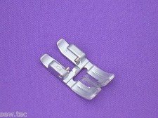 Zig Zag Piede a Scatto Per