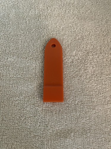 Tupperware salva una lattina - salva,