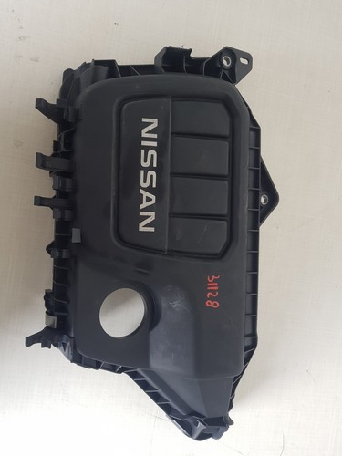 175b10217r copri motore nissan - 175b10217r,