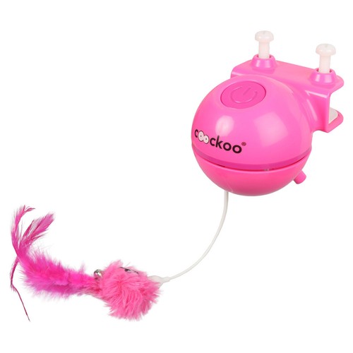 Giocattolo laser coockoo roxy - giocattolo,