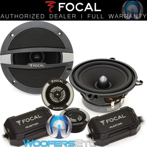 Focal auditor 130s2 - focal, r-130s2