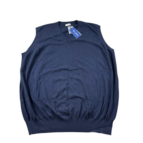Gilet smanicato tom - gilet, james