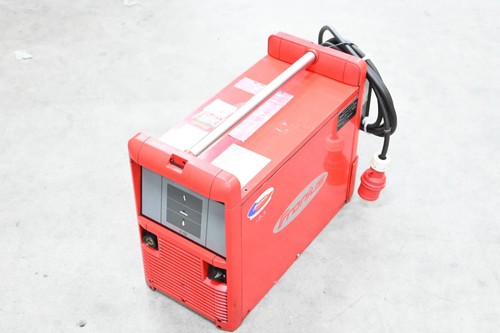 Fronius saldatrice transpuls - saldatrice,