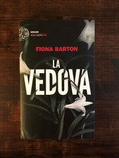 La vedova - Barton Fiona - EINAUDI 