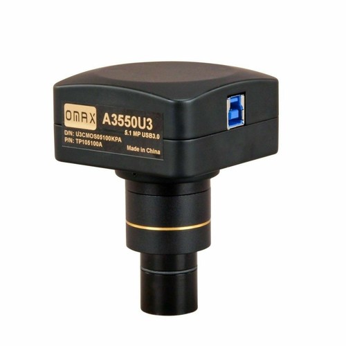 Omax 5mp digitale usb 0 - 5mp,