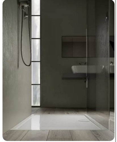 Piatto doccia ceramica - doccia,