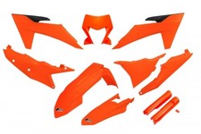 Kit plastiche con parasteli
