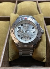 Orologio by Sector Chronostar cronografo vintage (no Seiko, Citizen, Omega, Iwc)