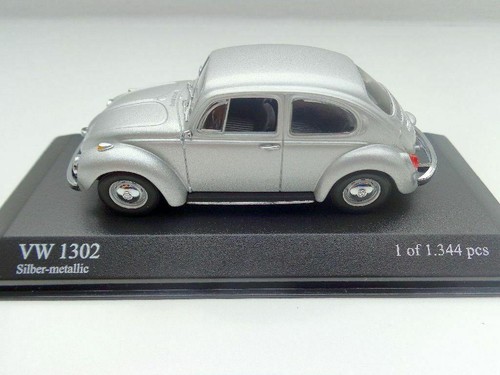 Volkswagen käfer 1302 - käfer,