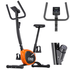 Cyclette ergometro bicicletta