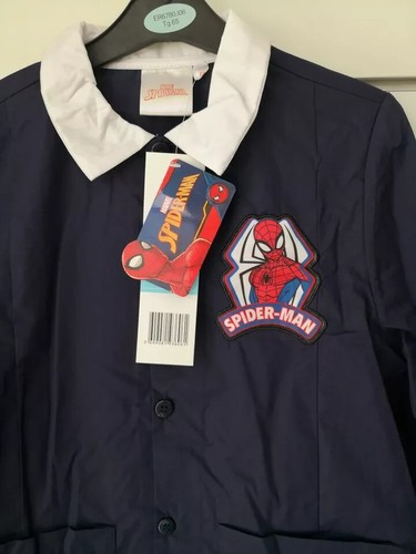 Grembiule scuola elementare - grembiule,