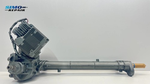 Scatola sterzo guida - scatola, elettrica