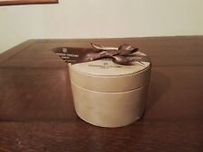 Frederique Constant Scatola/box Orologio Vintage No Cuscino