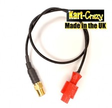 Sensore temperatura acqua