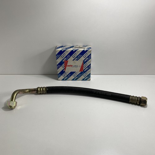 Tubo flessibile radiatore olio - radiatore,