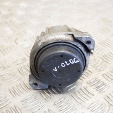 BMW 3 E90 320d Right Side