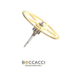 IWC 442 cod. Calibro ruota centrale 201: 442 (OTTIME CONDIZIONI)