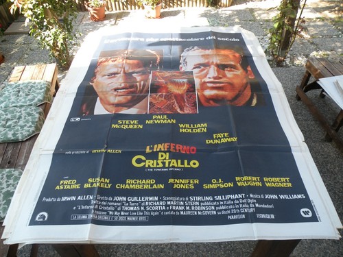 Gigantografia inferno di - gigantografia, l'inferno