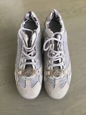 SCARPE SNEAKER FORNARINA CON