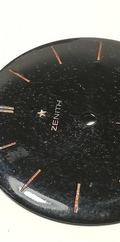 Quadrante zenith - quadrante,